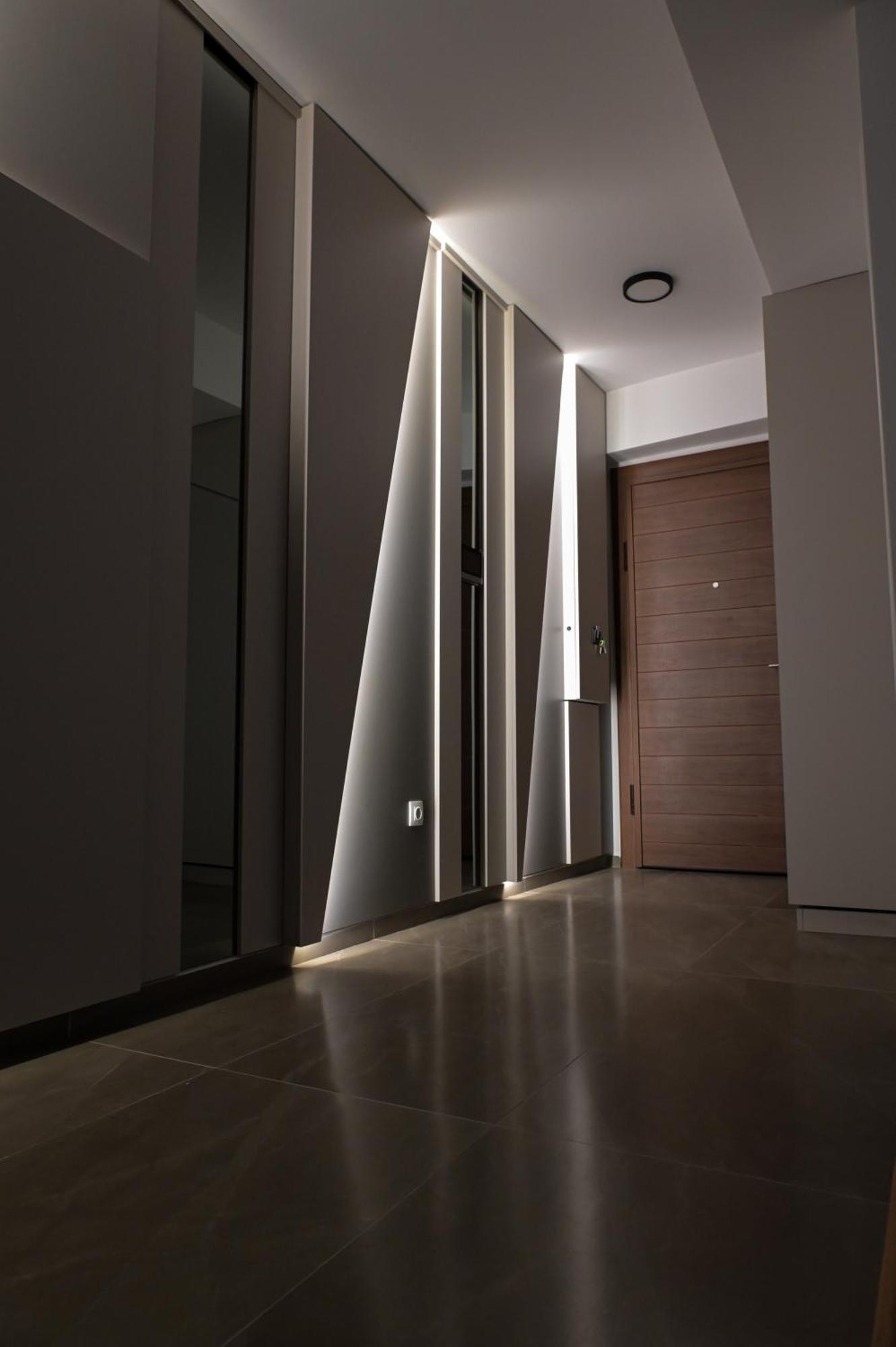 Luxury Living By Dazzie * Σκόπια