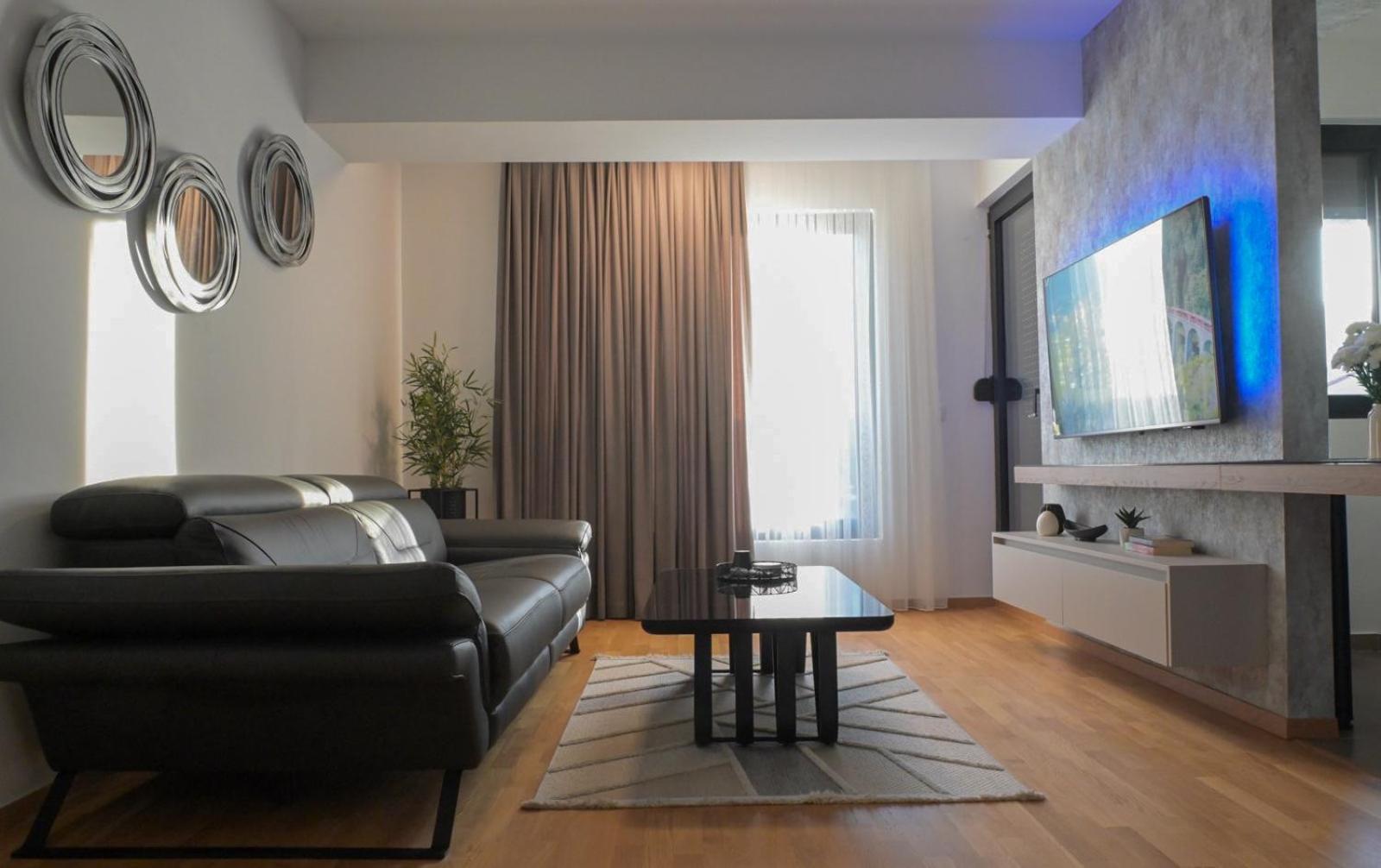 Luxury Living By Dazzie