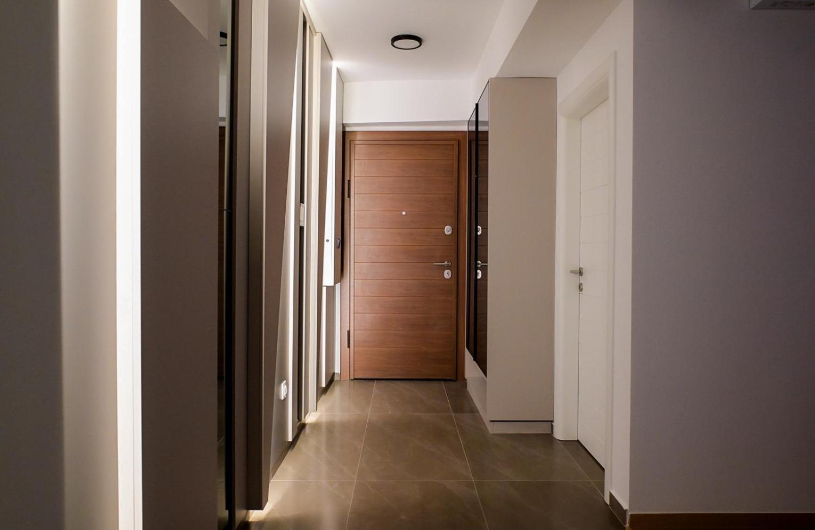 Διαμέρισμα Luxury Living By Dazzie *